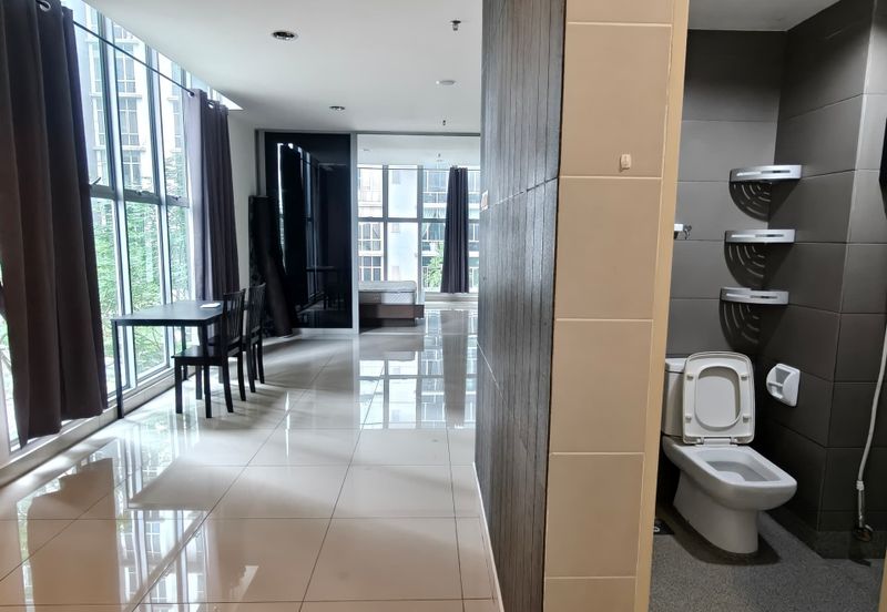 3 Elements @ Seri Kembangan