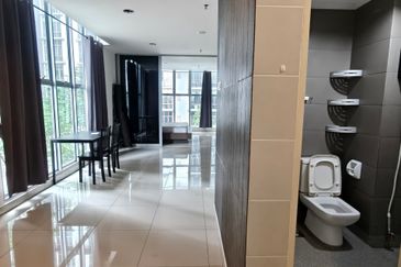 3 Elements @ Seri Kembangan