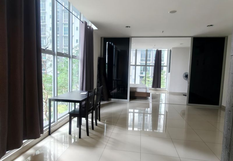 3 Elements @ Seri Kembangan