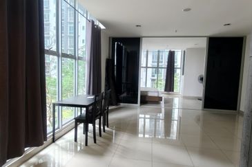 3 Elements @ Seri Kembangan