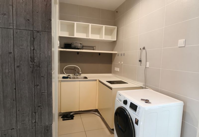 3 Elements @ Seri Kembangan