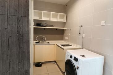 3 Elements @ Seri Kembangan