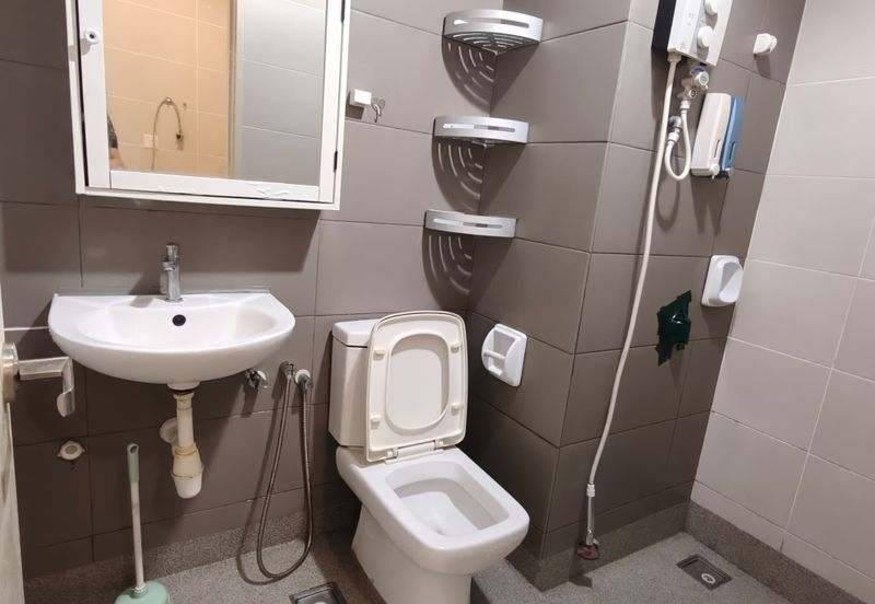 3 Elements @ Seri Kembangan