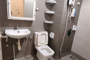 3 Elements @ Seri Kembangan