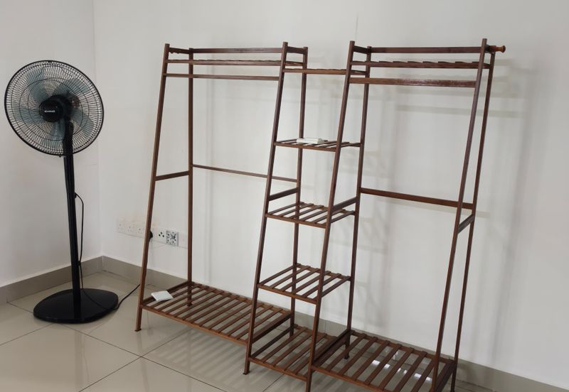 3 Elements @ Seri Kembangan