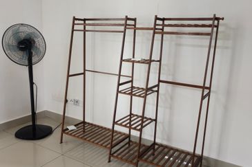 3 Elements @ Seri Kembangan