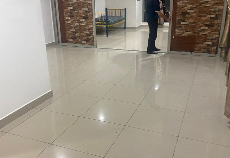 3 Elements @ Seri Kembangan