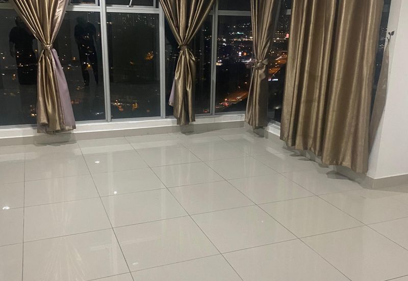 3 Elements @ Seri Kembangan