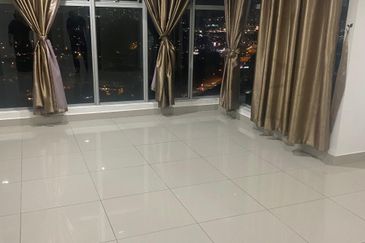 3 Elements @ Seri Kembangan