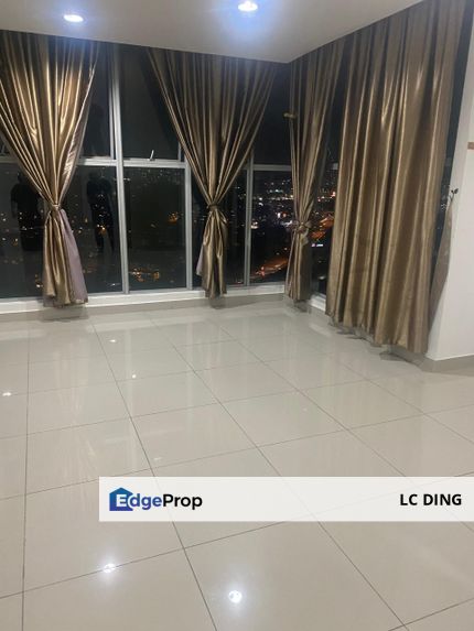 3 Element for Rent, Equine Park, UPM Student Accommodation, Selangor, Seri Kembangan