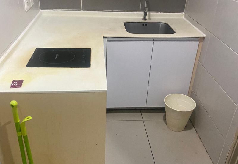 3 Elements @ Seri Kembangan