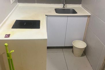 3 Elements @ Seri Kembangan