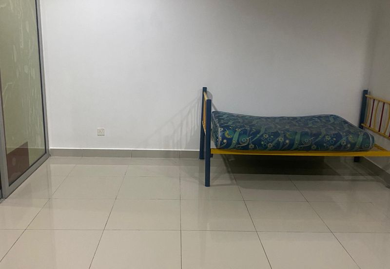 3 Elements @ Seri Kembangan