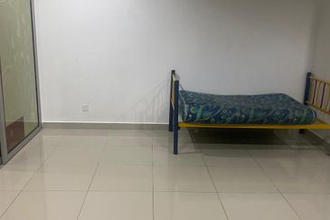 3 Elements @ Seri Kembangan