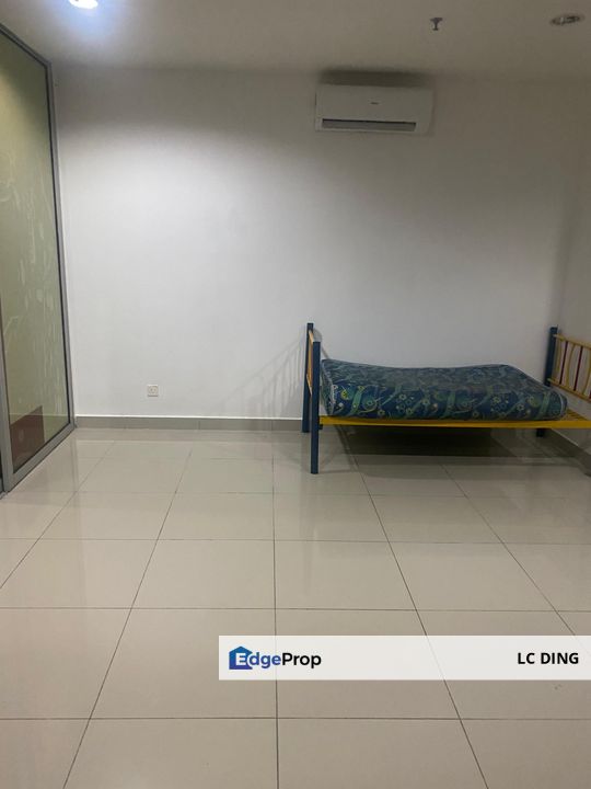 3 Element for Rent, Equine Park, UPM Student Accommodation, Selangor, Seri Kembangan