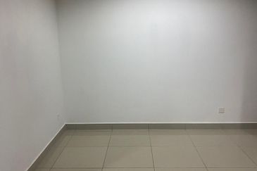 3 Elements @ Seri Kembangan