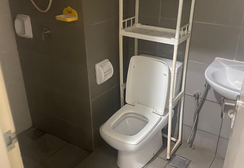 3 Elements @ Seri Kembangan