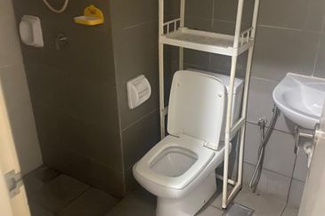 3 Elements @ Seri Kembangan