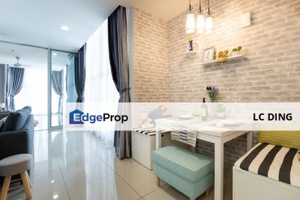 3 Element for Sale, Equine Park, Seri Kembangan, Selangor, Seri Kembangan