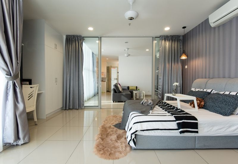 3 Elements @ Seri Kembangan