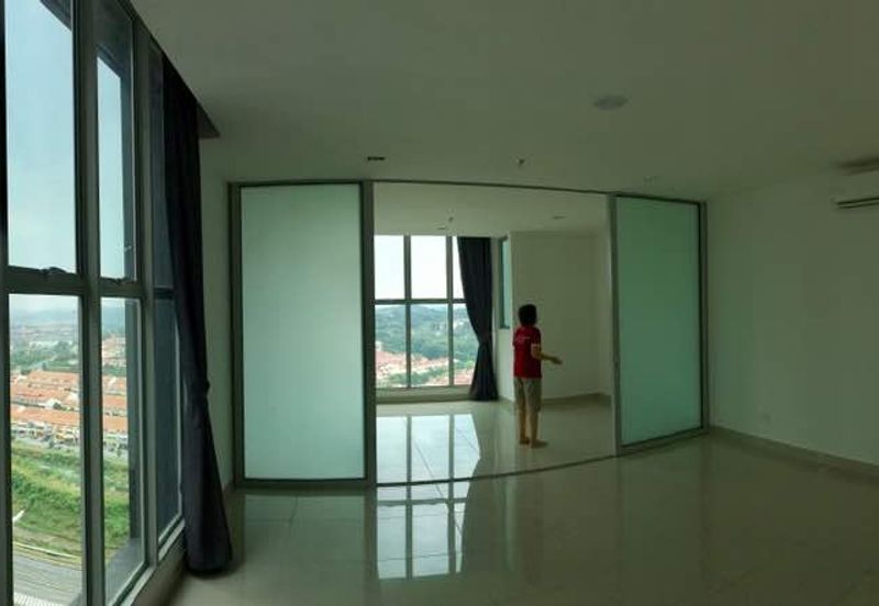 3 Elements @ Seri Kembangan