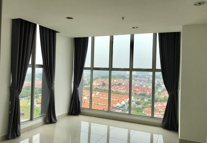 3 Elements @ Seri Kembangan