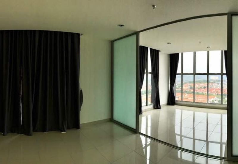 3 Elements @ Seri Kembangan