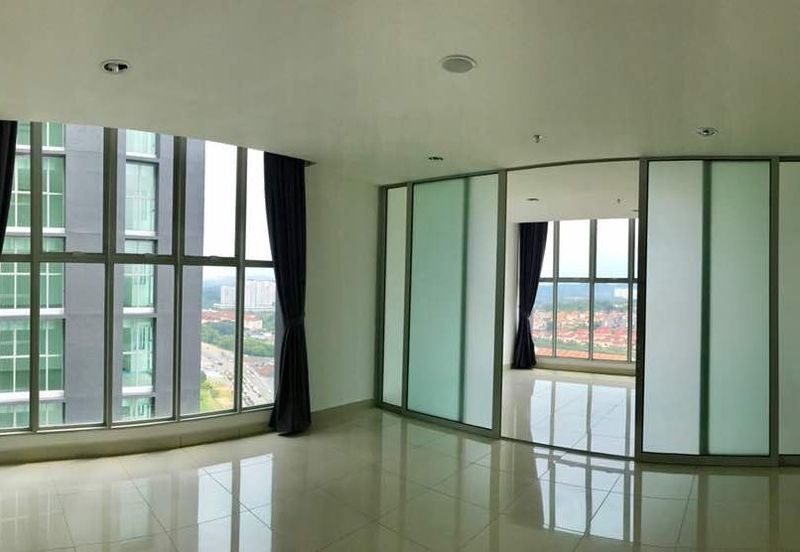 3 Elements @ Seri Kembangan