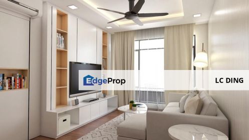 Amaya for Rent, Lavile, Velocity 2, V2, USM Student Accomodation , Kuala Lumpur, Cheras