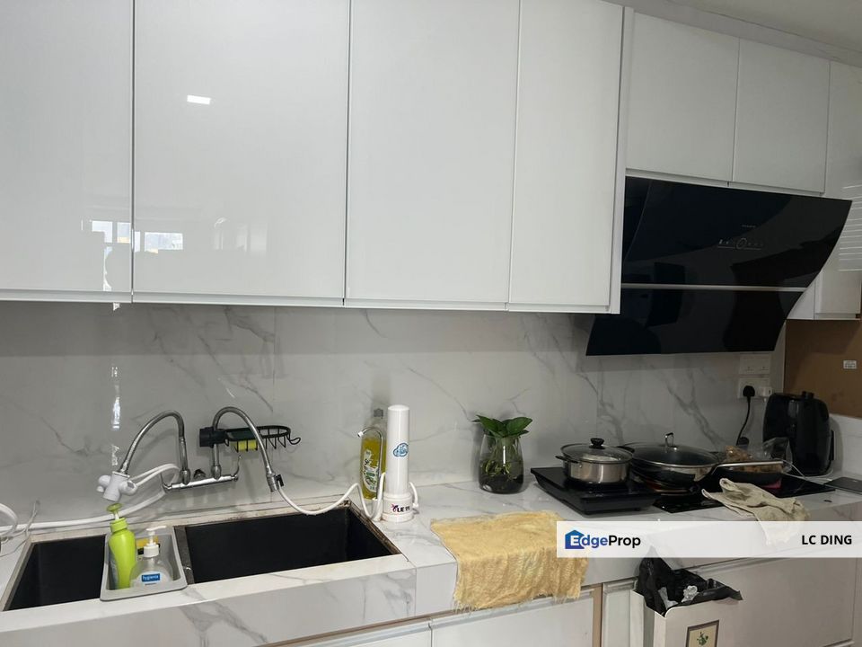 Amaya for Rent, Lavile, Velocity 2, V2, USM Student Accomodation , Kuala Lumpur, Cheras