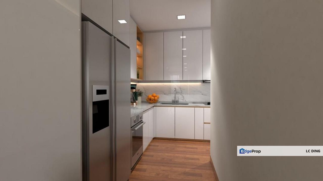 Amaya for Rent, Lavile, Velocity 2, V2, USM Student Accomodation , Kuala Lumpur, Cheras