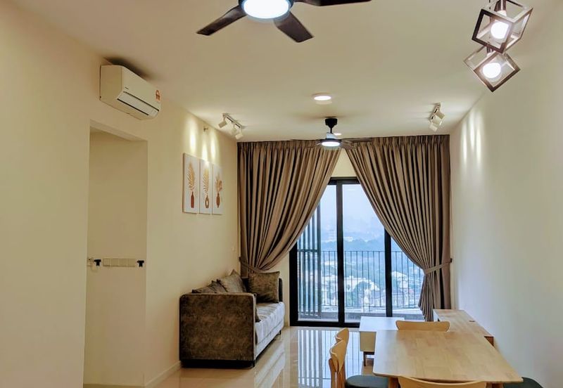 Sunway Belfield Residence *