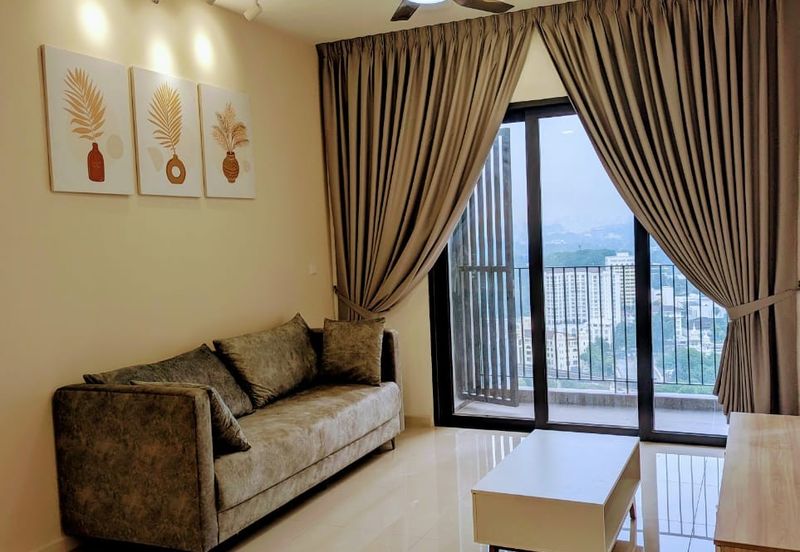 Sunway Belfield Residence *