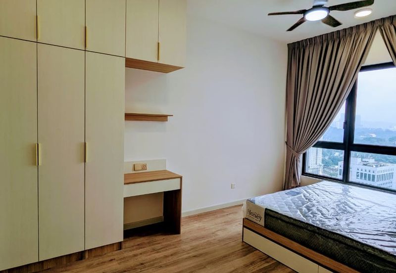 Sunway Belfield Residence *