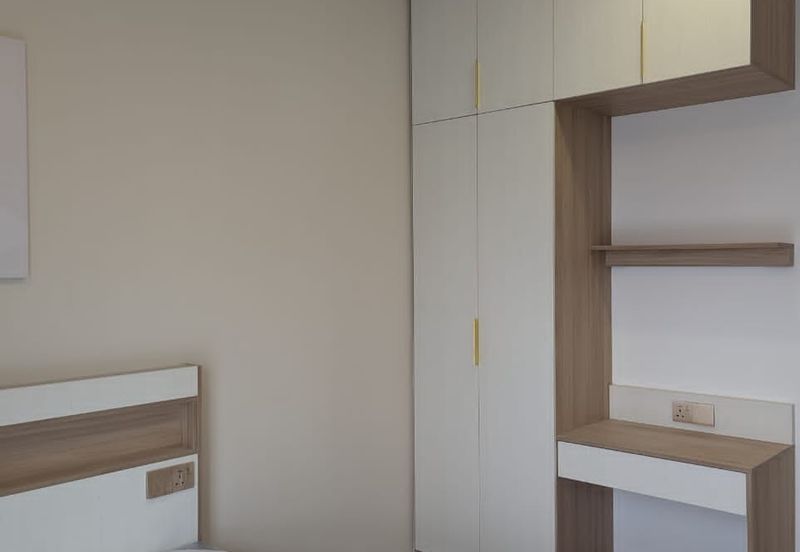 Sunway Belfield Residence *