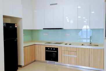 Residensi Sunway Belfield