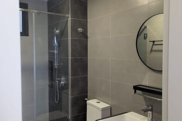 Residensi Sunway Belfield