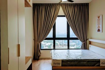 Residensi Sunway Belfield