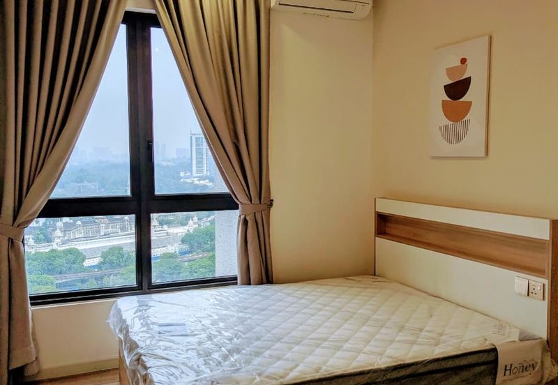 Sunway Belfield Residence *