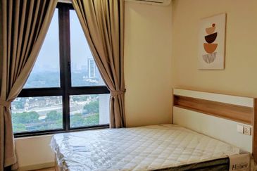 Residensi Sunway Belfield