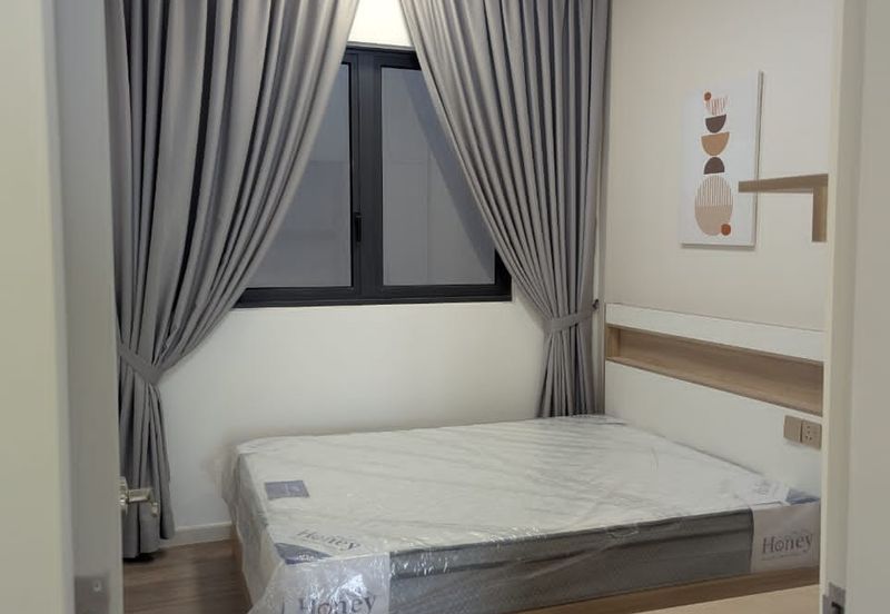 Sunway Belfield Residence *