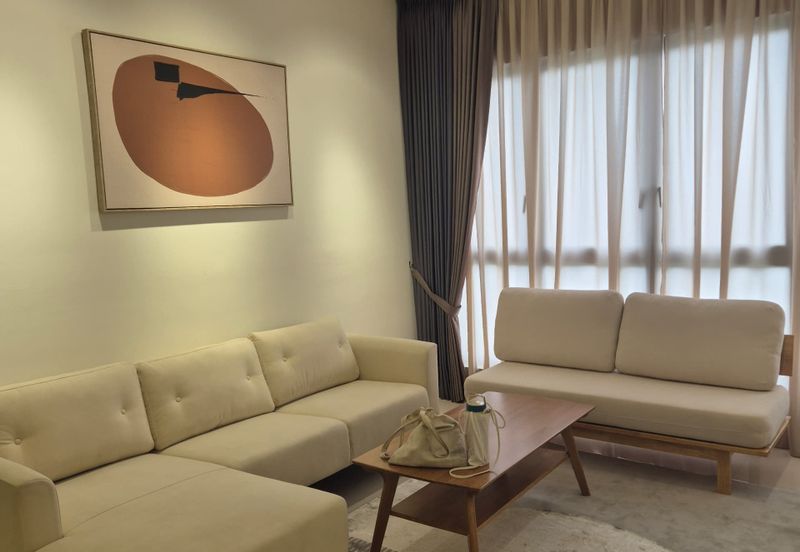 Sunway Belfield Residence *