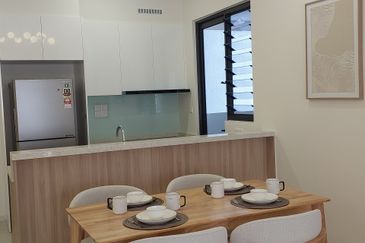 Residensi Sunway Belfield