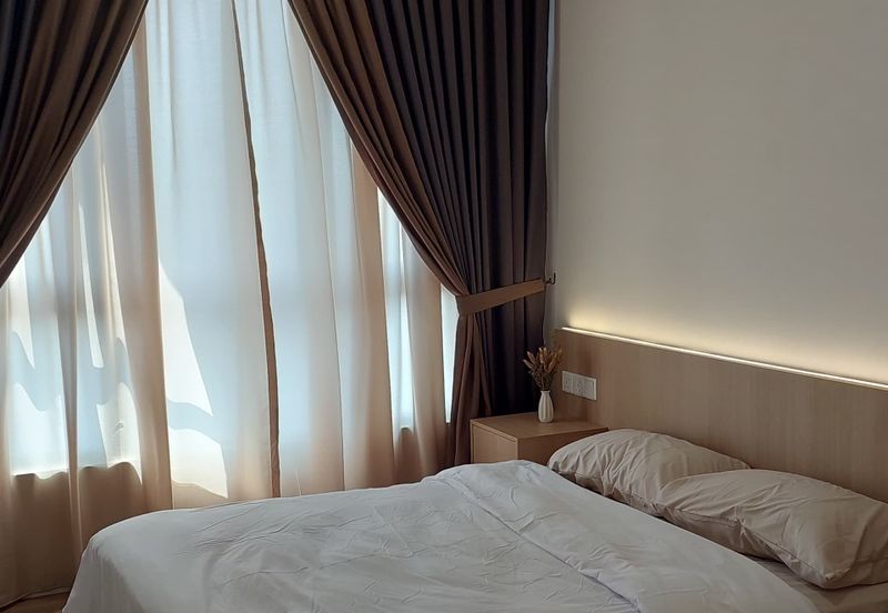 Sunway Belfield Residence *