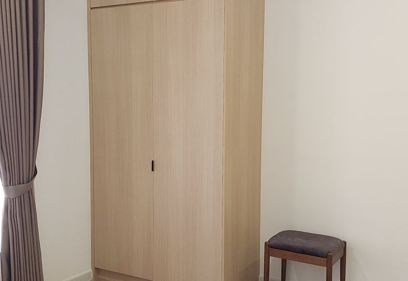 Sunway Belfield Residence *