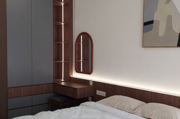 Residensi Sunway Belfield