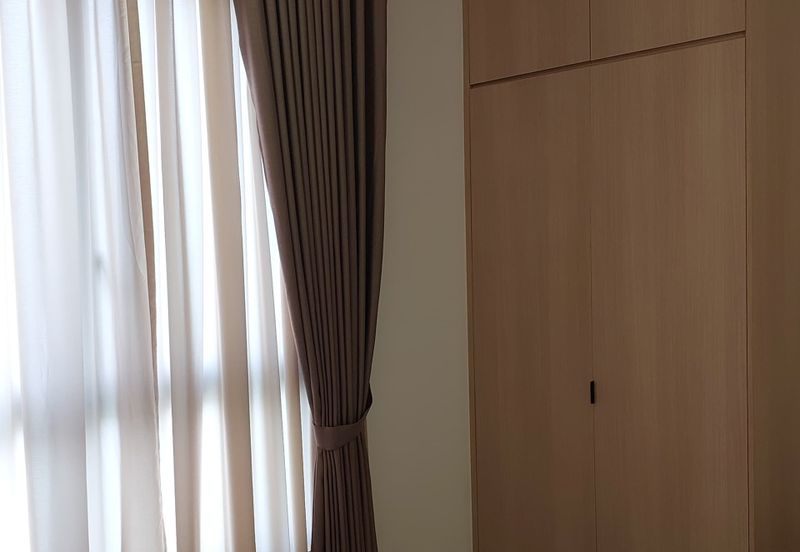 Sunway Belfield Residence *