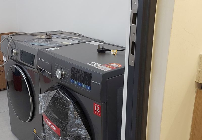 Sunway Belfield Residence *