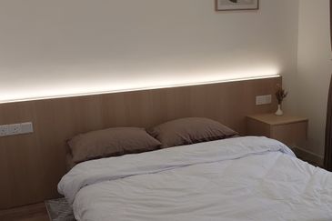 Residensi Sunway Belfield