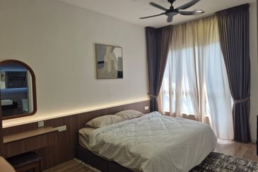 Residensi Sunway Belfield